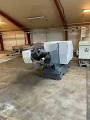 NIELSEN BP 5000  briquetting press
