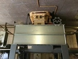<b>NIELSEN</b> BP 6510 Briquetting Press