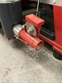 REINBOLD RB 30 SV briquetting press