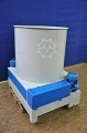 <b>COMAFER</b> Dinamic 70N Briquetting Press