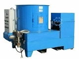 COMPACTSYSTEM Eco 10 briquetting press used (2020) price:3800 EUR
