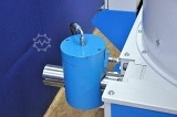 <b>COMAFER</b> Dinamic 70N Briquetting Press