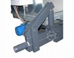 WINTER DP Compact 750 Briquetting Press