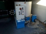 COMAFER 200 S  briquetting press
