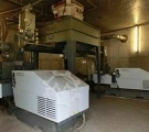 NIELSEN BP 6510 Briquetting Press