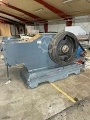 NIELSEN BP 5000  briquetting press