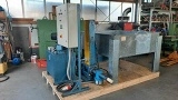 COMPACTSYSTEM Eco 10 briquetting press used (2020) price:3800 EUR