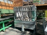 SCHUKO CT 1100 S-20  briquetting press