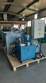 NESTRO 710045 briquetting press
