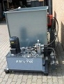 WEIMA C 140  briquetting press