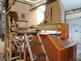 DI BRIK MB80 S briquetting press