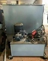 WEIMA C 140  briquetting press
