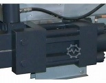 <b>WINTER</b> DP Compact 750 Briquetting Press
