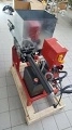 COMPACTSYSTEM Eco 10  briquetting press