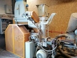 DI BRIK MB80 S briquetting press