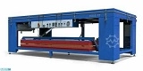 ISTRA-A 350 H Vacuum Press