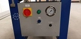 ISTRA-A VPR-3500  vacuum press