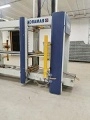RAMARCH NA 23 SUPER E frame press