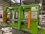 BIESSE CF 2000 E frame press