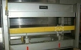 JOOS HP 90 Hot-Platen Press