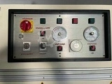 LANGZAUNER LZ 100 hot-platen press