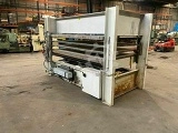 <b>ITALPRESSE</b> XL-6 Hot-Platen Press
