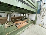 <b>OTT</b> JU65 Hot-Platen Press