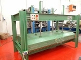 ITALPRESSE JOLLY C hot-platen press