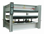 <b>ITALPRESSE</b> XL-6 Hot-Platen Press