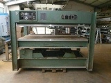 <b>OTT</b> 300K 100 Hot-Platen Press