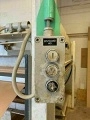 JOOS System 2000 hot-platen press