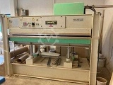 <b>JOOS</b> System 2000 Hot-Platen Press
