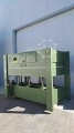 <b>BUERKLE</b> S100 (2200) Hot-Platen Press