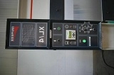 ITALPRESSE XL-4 hot-platen press