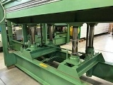 <b>OTT</b> JU 90 Hot-Platen Press