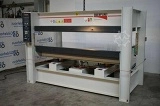 ITALPRESSE XL-4 Hot-Platen Press