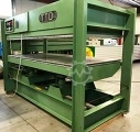 OTT JU 90 Hot-Platen Press