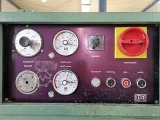 OTT JU 50 hot-platen press