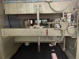BUETFERING H 100 hot-platen press