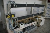 ITALPRESSE XL-4 hot-platen press