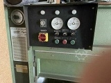 GEWEMA P 65   hot-platen press