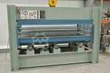 ITALPRESSE SCF-6 (2500) Hot-Platen Press