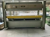 JOOS HP 115 Hot-Platen Press