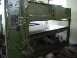 OTT JU 80 Hot-Platen Press