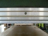 OTT 300K 100 hot-platen press