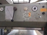 <b>JOOS</b> 65-2 (2500 X 1100) Hot-Platen Press