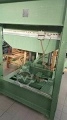 FRIZADOLF FP90 hot-platen press