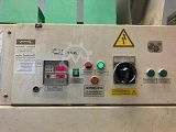 JOOS System 2000 hot-platen press