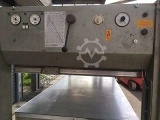 <b>JOOS</b> 65-2 (2500 X 1100) Hot-Platen Press
