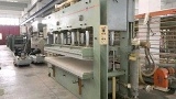 ITALPRESSE PS-65 hot-platen press